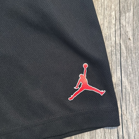 Jordan 23 Muscle DNA Shorts Set - Picture 3 of 6